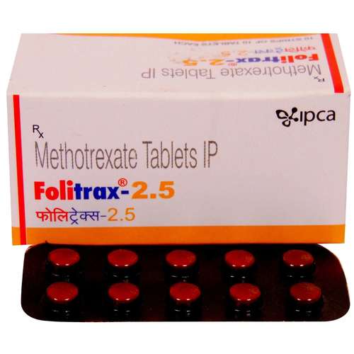 Methotrexate Tablets General Medicines