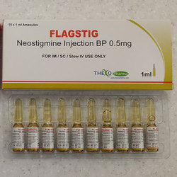 Neostigmine Injection