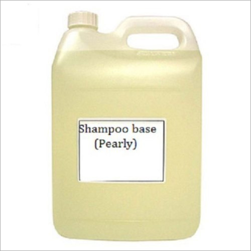 Pearly Sulphate Free Shampoo Base
