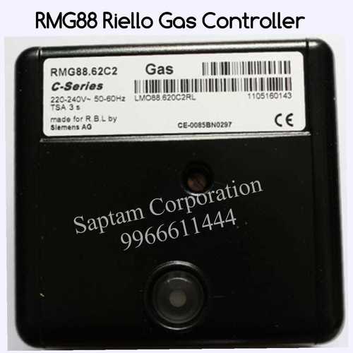 Rmg 88 Riello Gas Controller