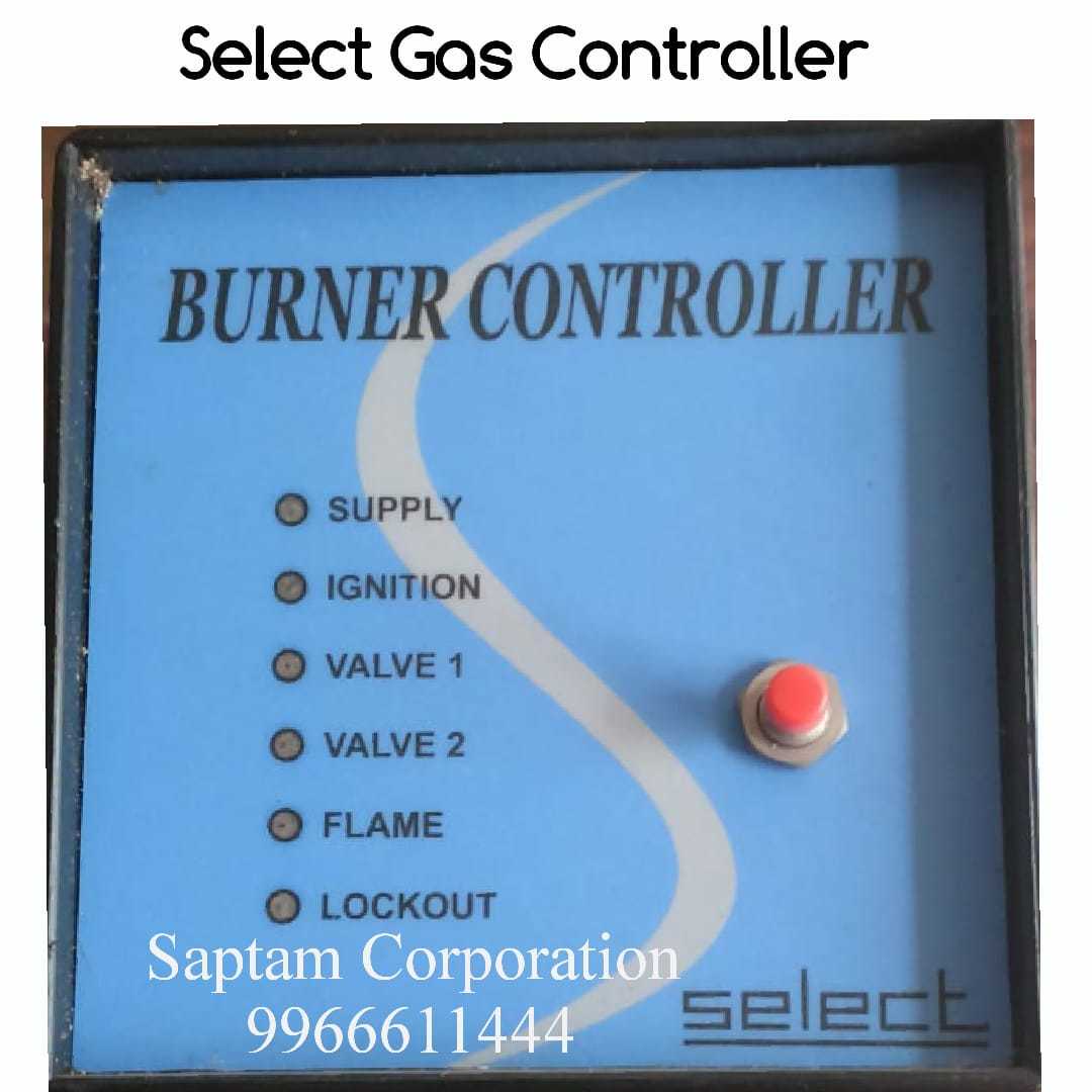 Rmg 88 Riello Gas Controller