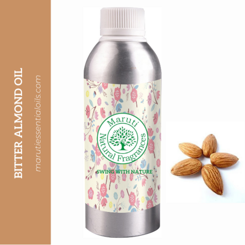 Almond Oil