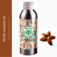 Almond Oil