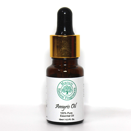 Amyrise Oil