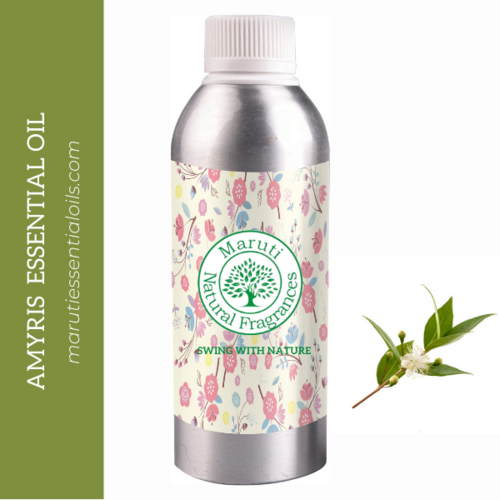 Amyrise Oil