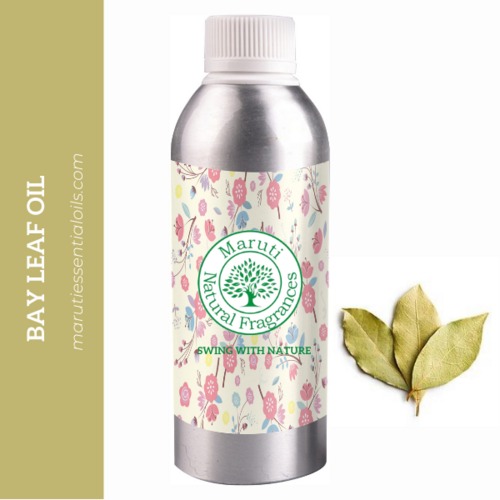 Bay Leaf Oil