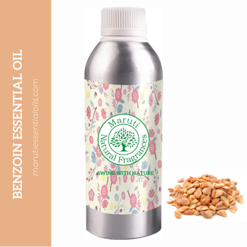 Benjoin Pure Oil