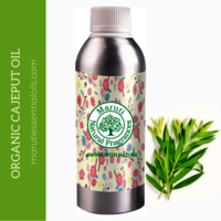 Cajuput Oil