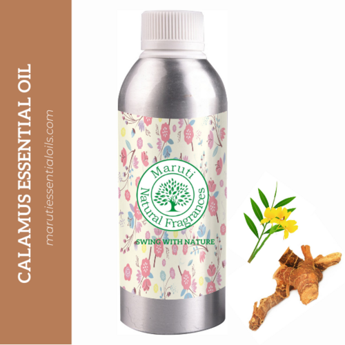 Calamus Oil
