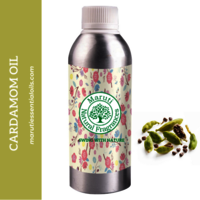 Cardamom Oil