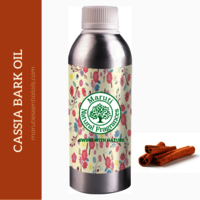 Cassia Bark Oil