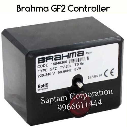 Brahma Gf2 Controller