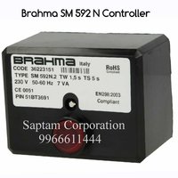 Brahma Gf2 Controller