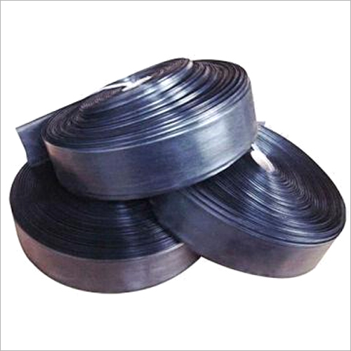 Black Ldpe Water Pipe