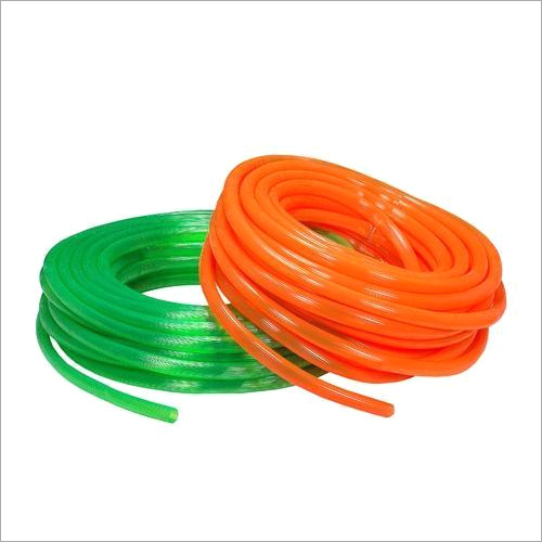 PVC Transparent Flexible Pipe