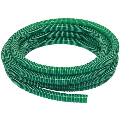 Suction Water Hose Pipe