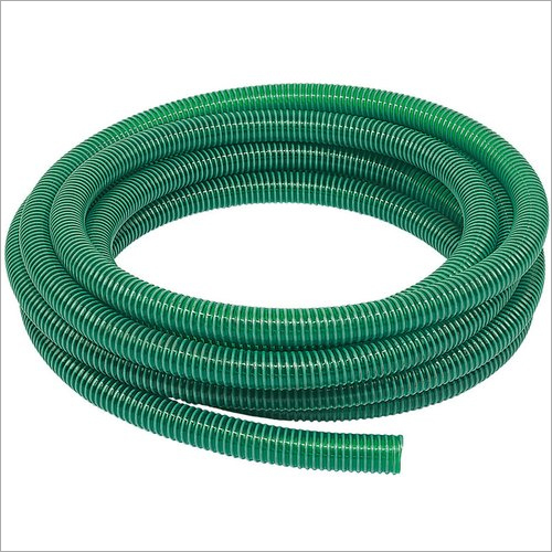 Pvc Suction Water Hose Pipe