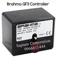 BRAHMA GF3 CONTROLLER