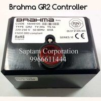 Brahma Gf3 Controller