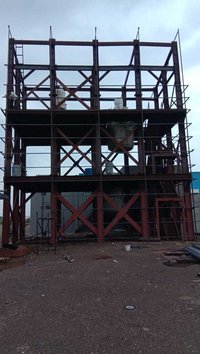 Steel Structure