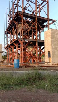 Steel Structure