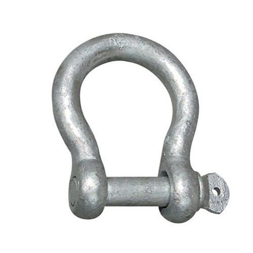 Bow Shackles