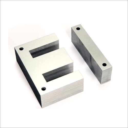 Silver Crno E And I M 47 Silicon Stampings