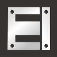 Crgo Transformer Stampings - Color: Silver