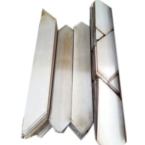 Crno Lamination Strip Application: Transformer Stampings