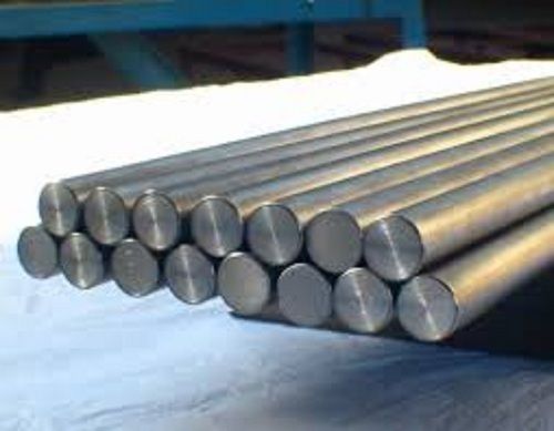 Spring Steel Round Bars