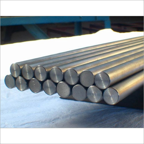 Spring Steel Round Bar