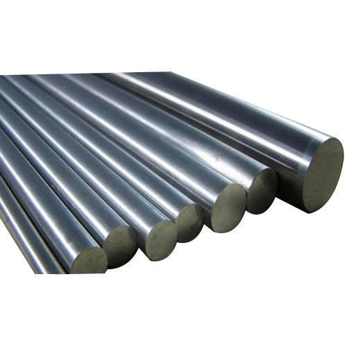 Spring Steel Round Bars