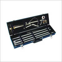 Anthropometer Measuring Rod Set