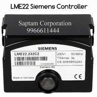 Siemens LME11 Controller