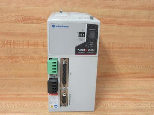 Allen Bradley 2093-am02