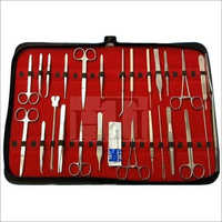 Dissecting Tool Kit