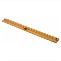 Meter Bridge With Pencil Jockey