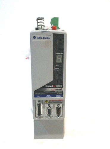 Allen Bradley 2094-bm01-s