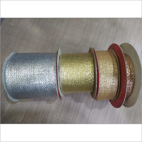 Lurex Tape