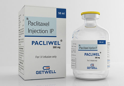 Paclitaxel Injection