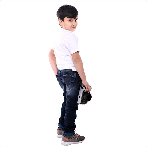Kids Jeans