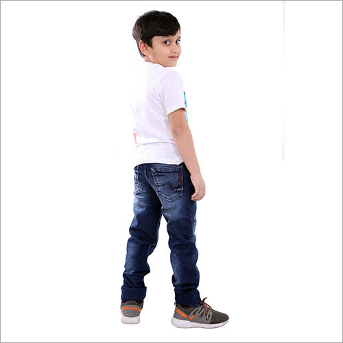 Kids Jeans