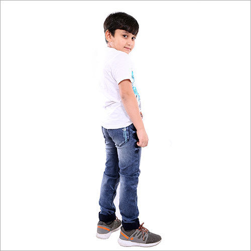 Kids Jeans