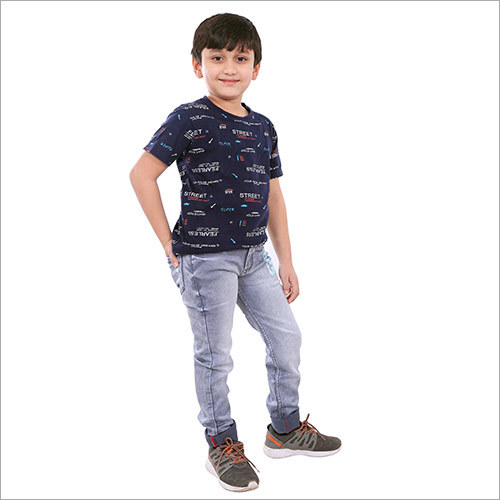 Kids Jeans