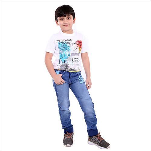 Kids Jeans