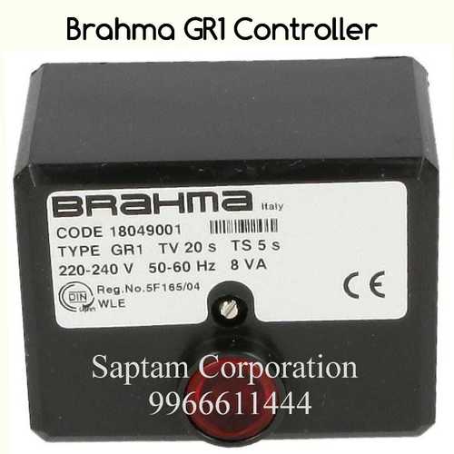 BRAHMA GR1 CONTROLLER