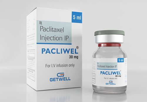 Paclitaxel Injection