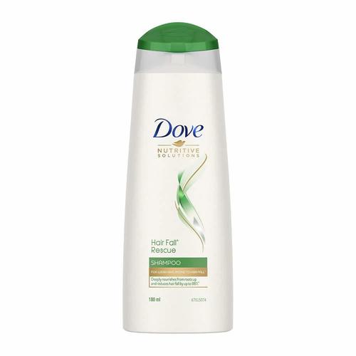 180ml Dove Hair Fall Rescue Shampoo
