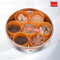 Spice container