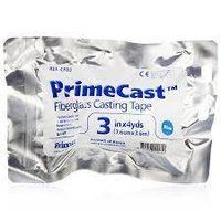 Prime Cast Synthetic Casting Tape  3 inch